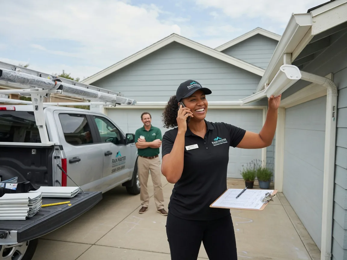 Gutter Installation Delight, AR FAQs
